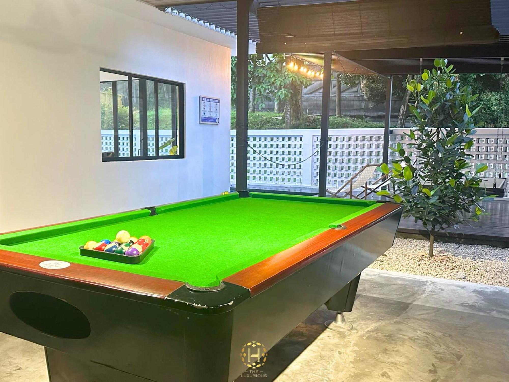 The Luxurious 27, Johor Bahru Exterior foto