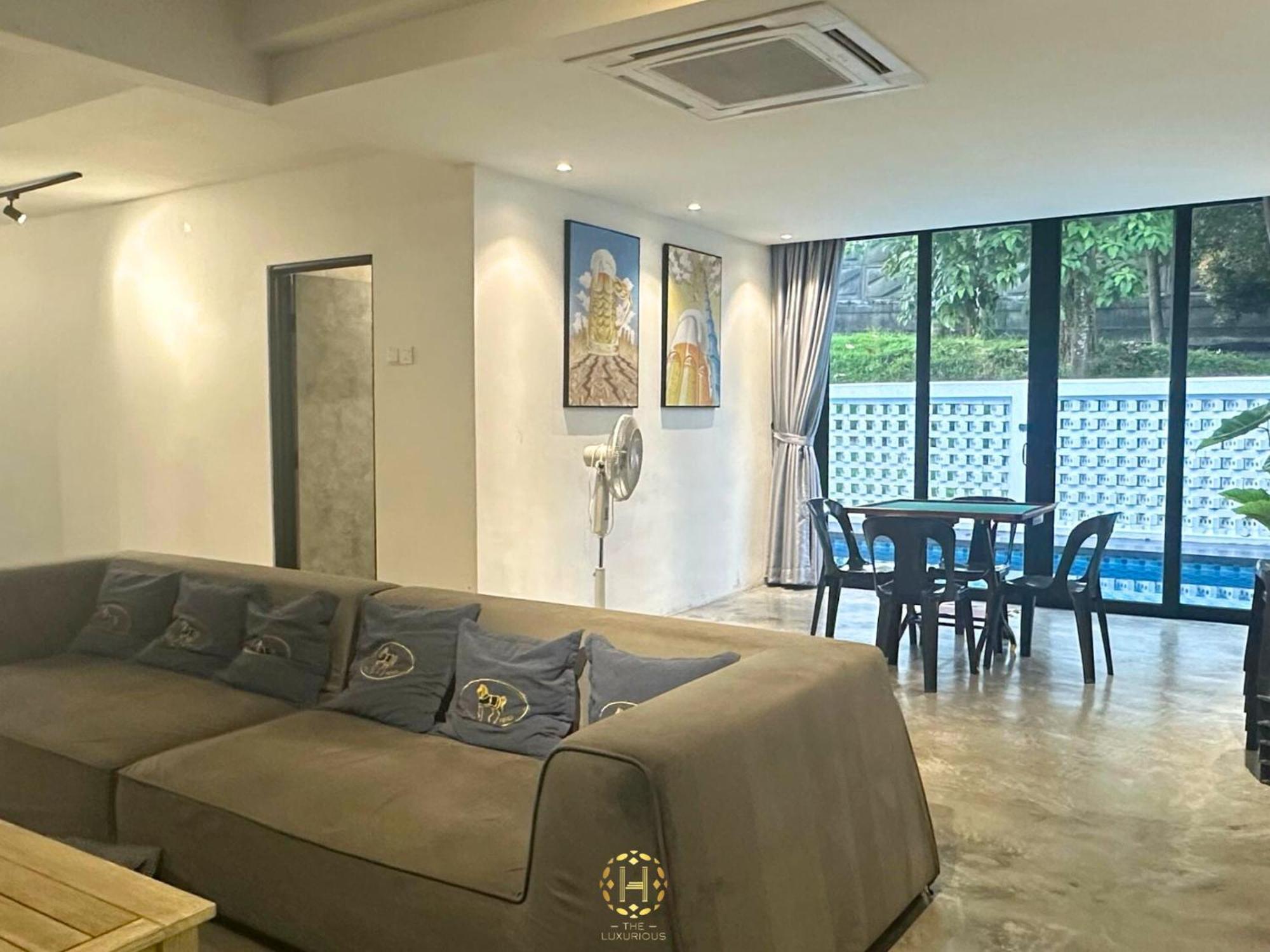 The Luxurious 27, Johor Bahru Exterior foto