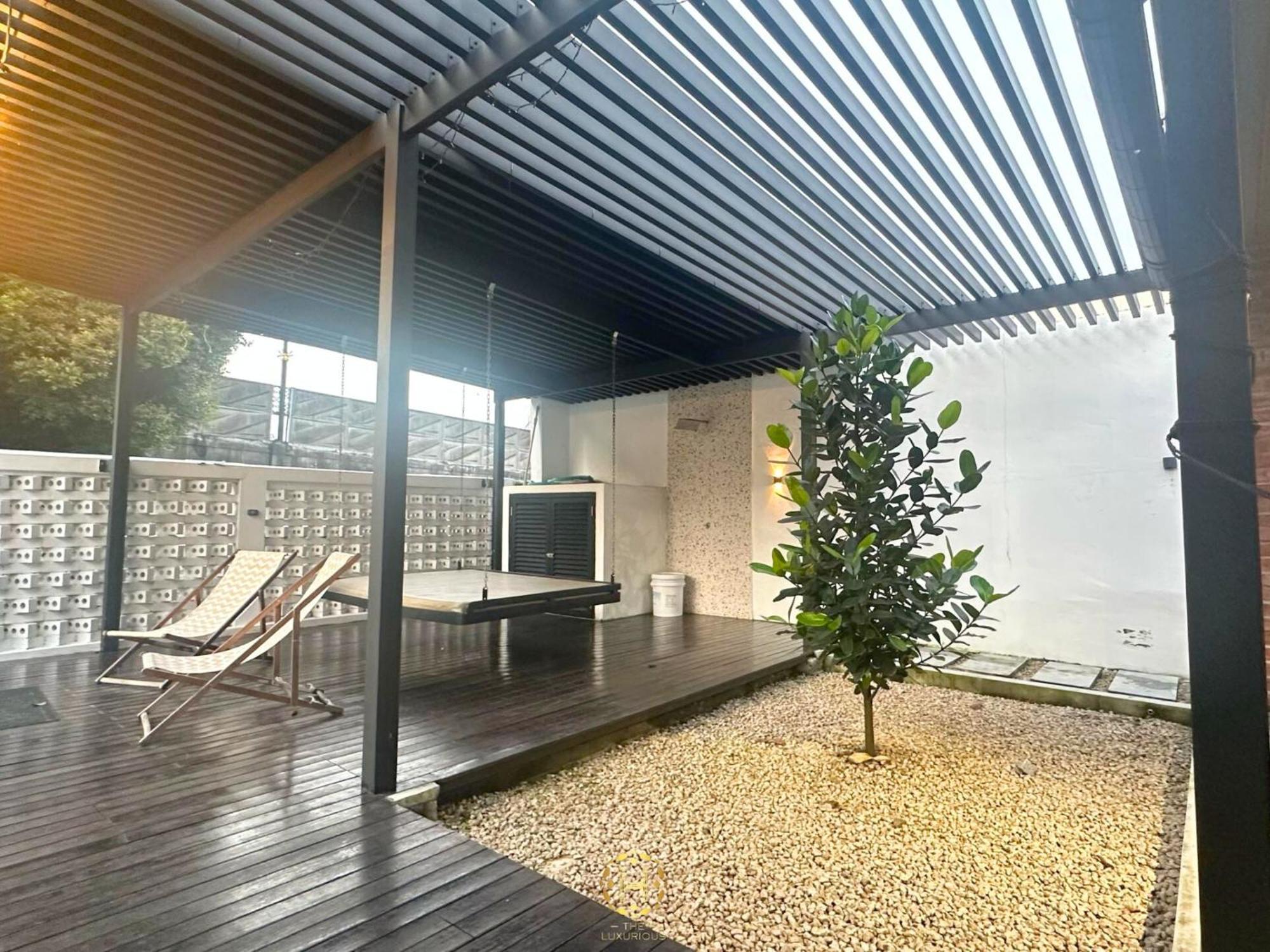 The Luxurious 27, Johor Bahru Exterior foto